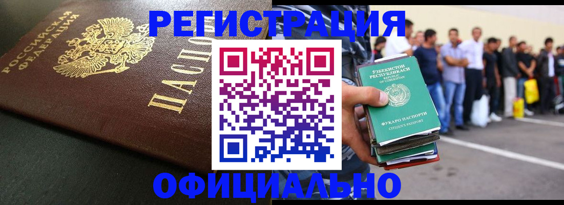прописка 2025 в Черногорске
